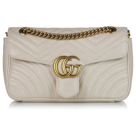 borsa gucci tracolla marmont|Gucci gg marmont.